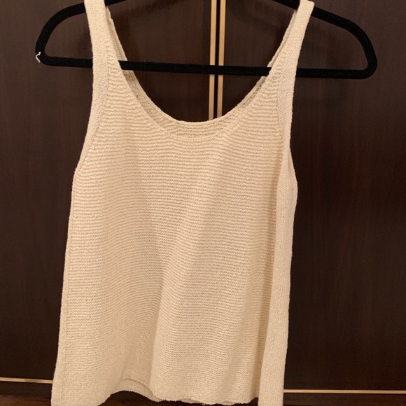 Luxury camel Dolores silk pajamas - Picture 8 of 8